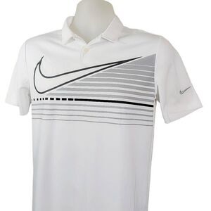 Nike Golf Dri-Fit Boys Polo Shirt -G